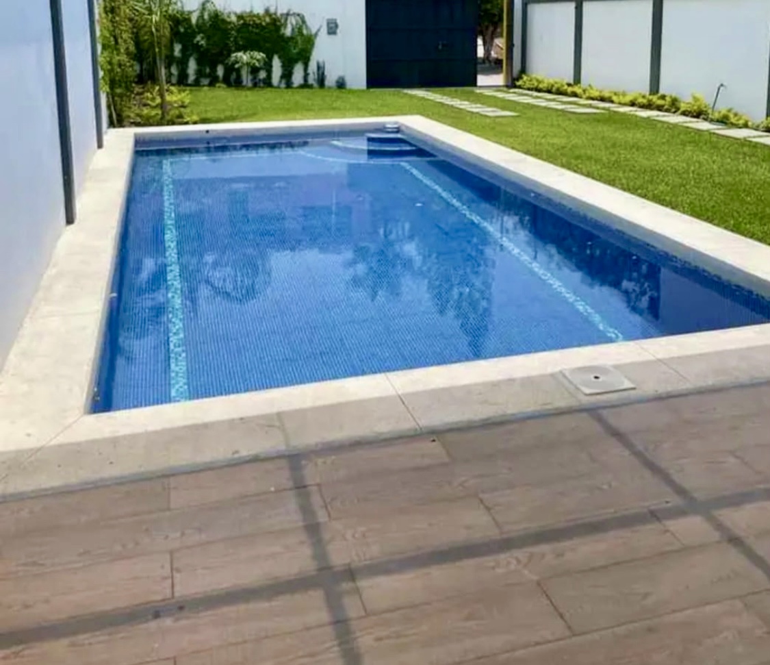 Casa en Temixco, CP 62584, Morelos